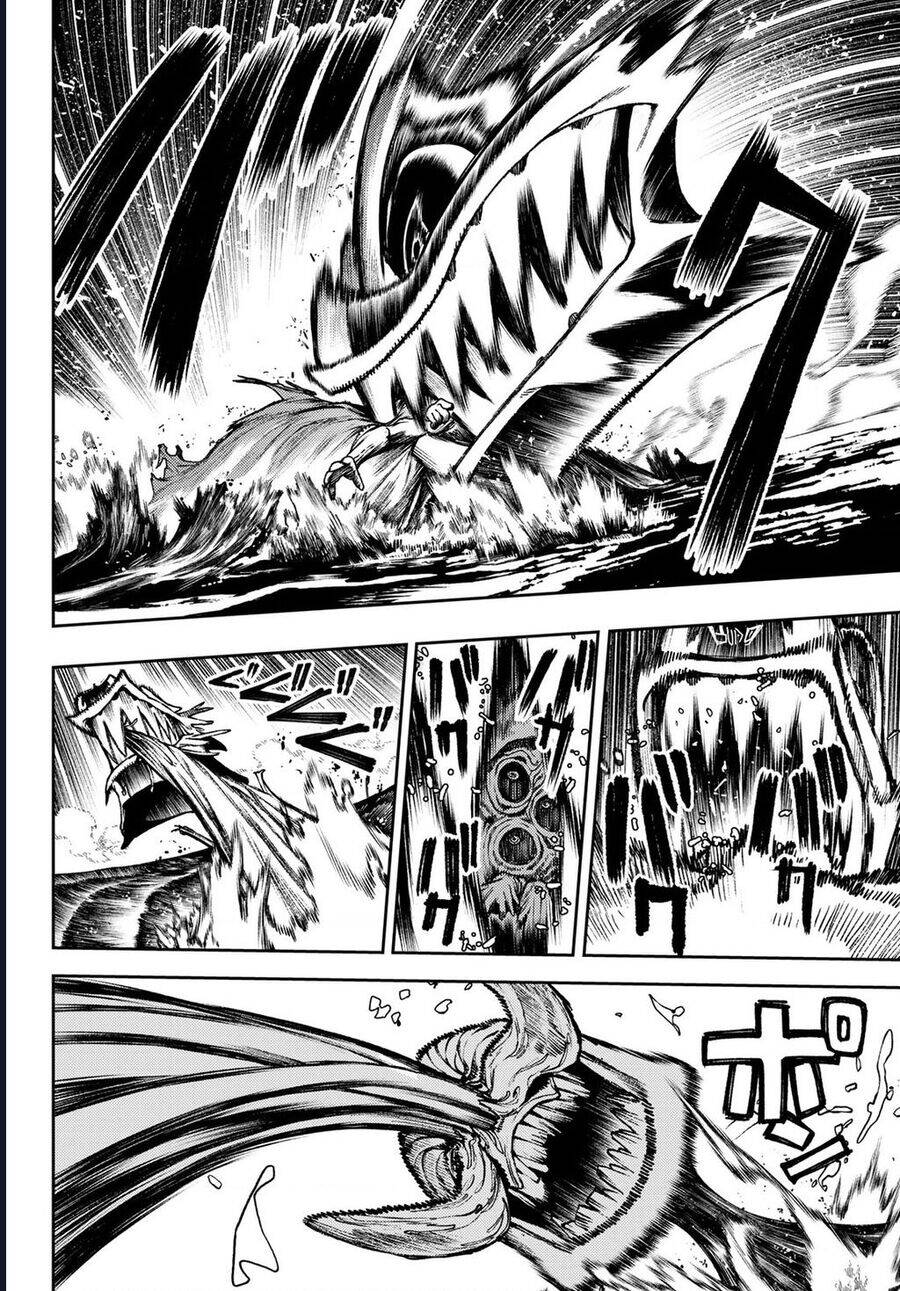 gachi akuta chapter 104 17