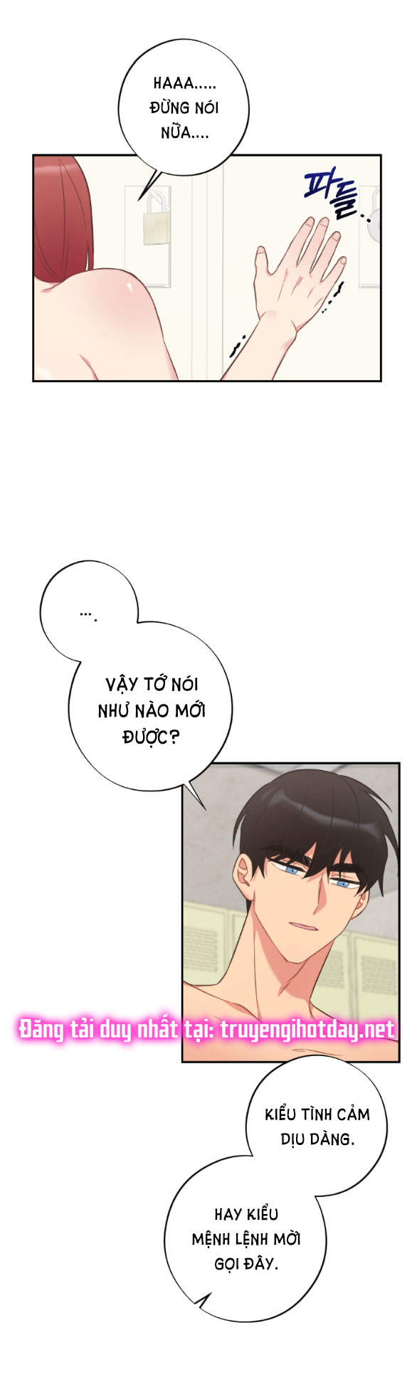 [18+] phương pháp xuất tinh của dosagyeon chapter 7.2 2