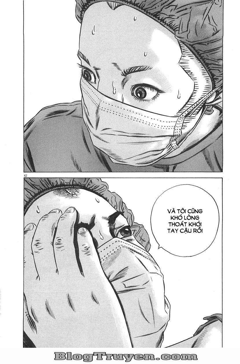 homunculus chapter 64 7