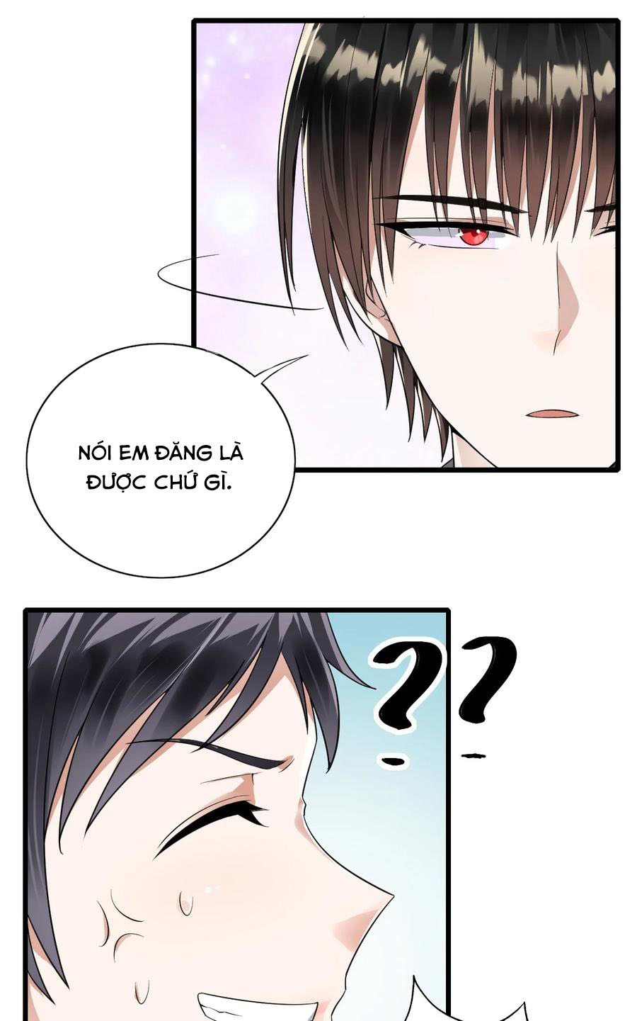 tức thời phạm quy [ tức thì vi quy ] chapter 31 18