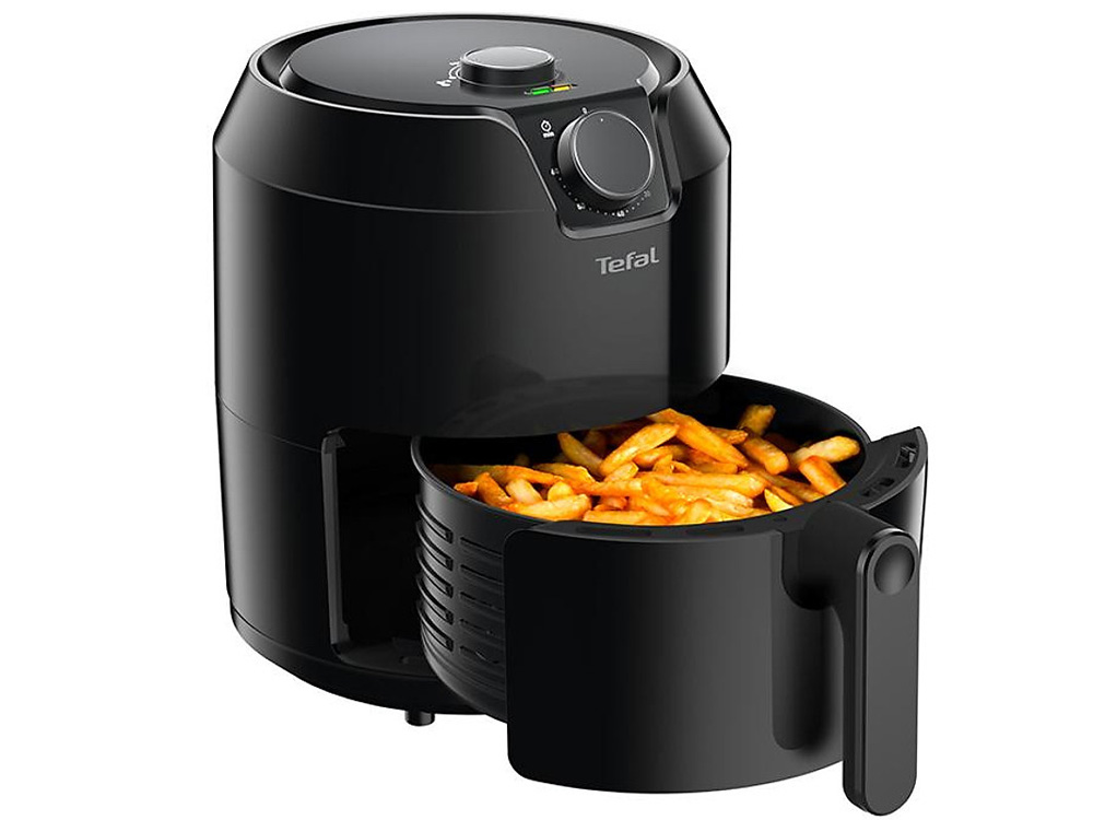 NỒI CHIÊN KHÔNG DẦU TEFAL EY2018 Hàng chính hãng