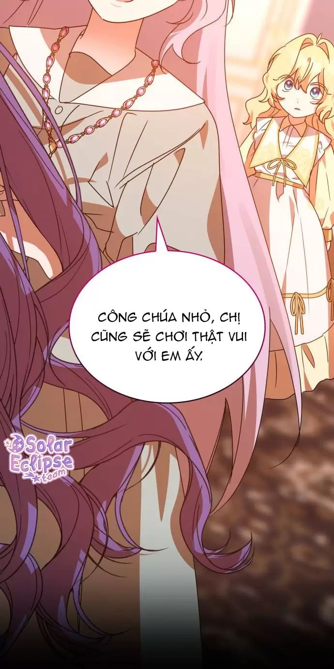 sống trong vườn hoa của công chúa chapter 24 6