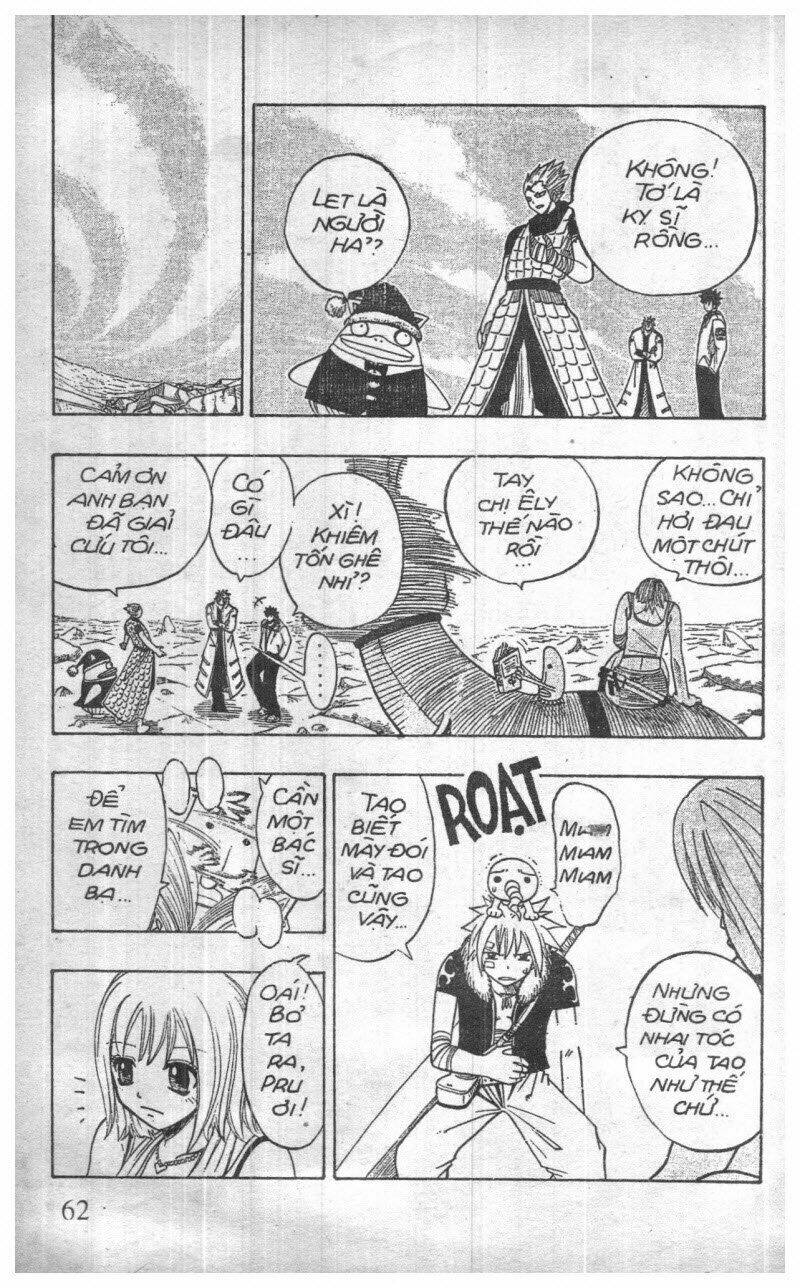 rave master (scan) chapter 11 168
