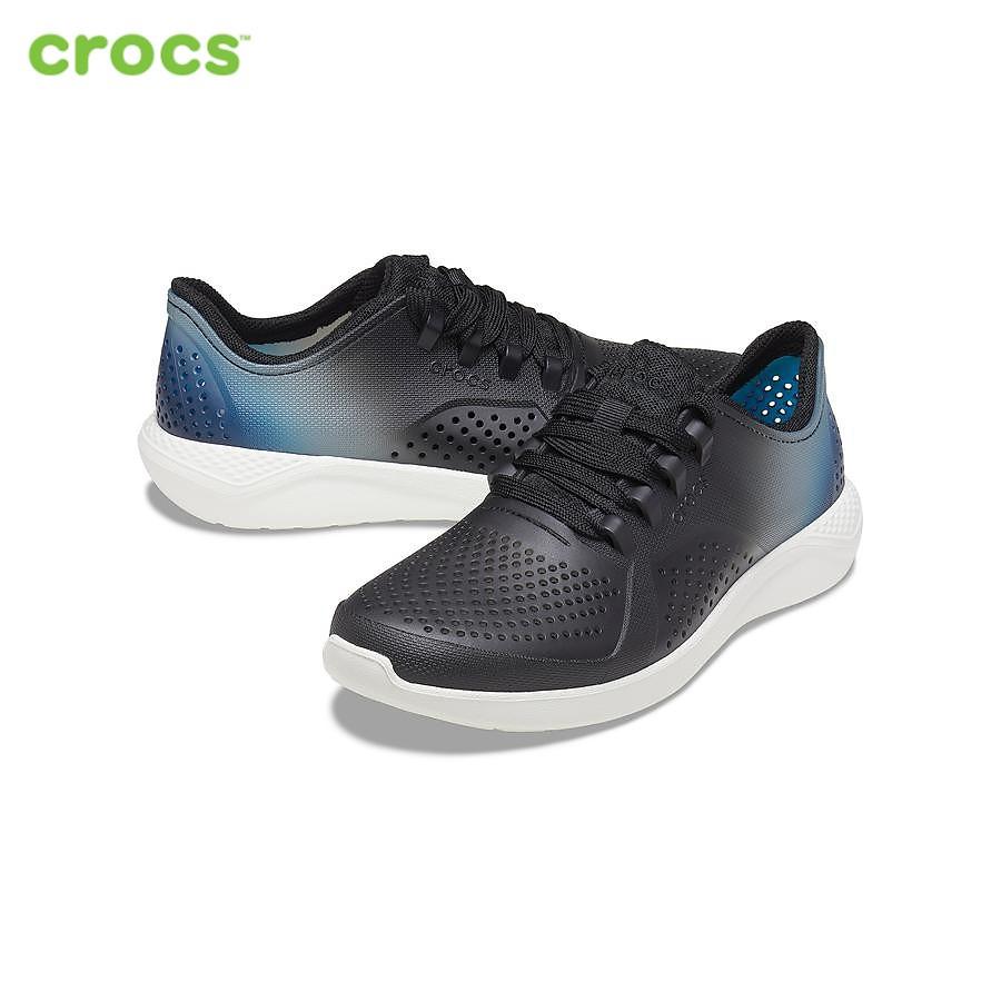 Giày nam CROCS LiteRide - 206583-0HD