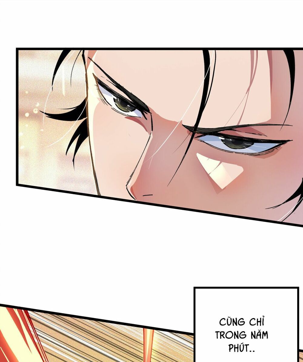 vạn ác bất xá chapter 0 4