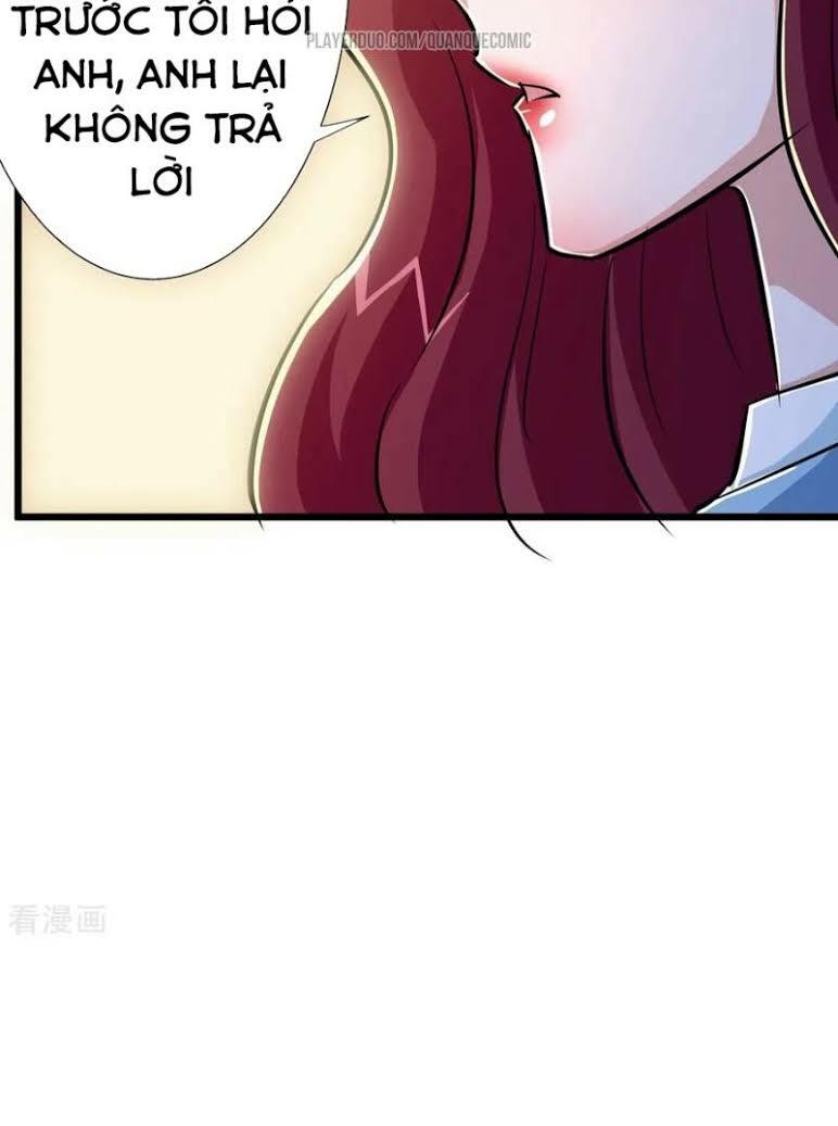 tối cường đặc chủng binh của hoa khôi chapter 55 12