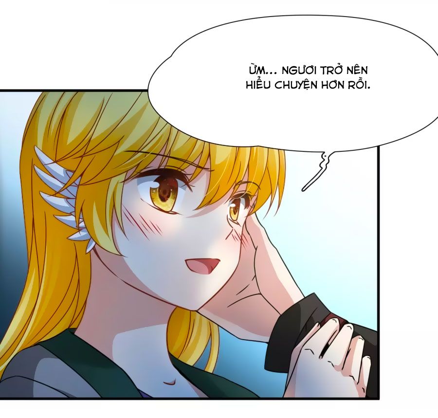 huyền vũ luyến ca: vạn vật sinh linh chapter 33.1 9