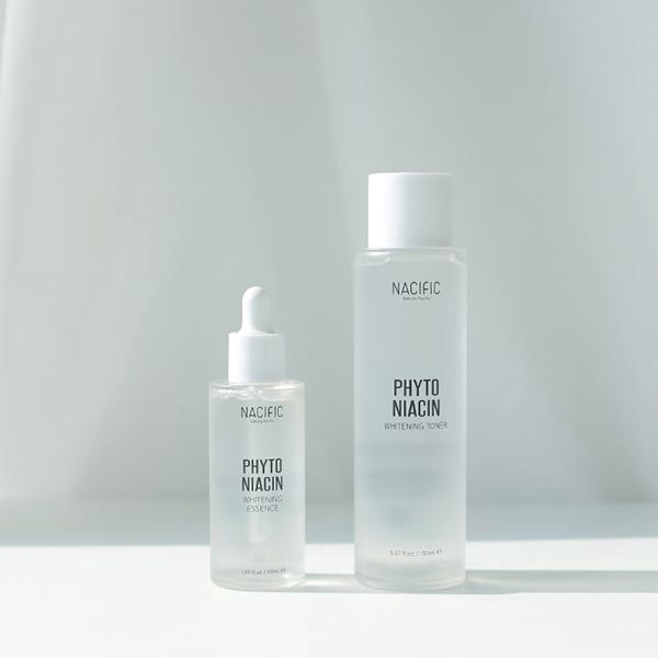 Combo trắng da Nacific 200ml