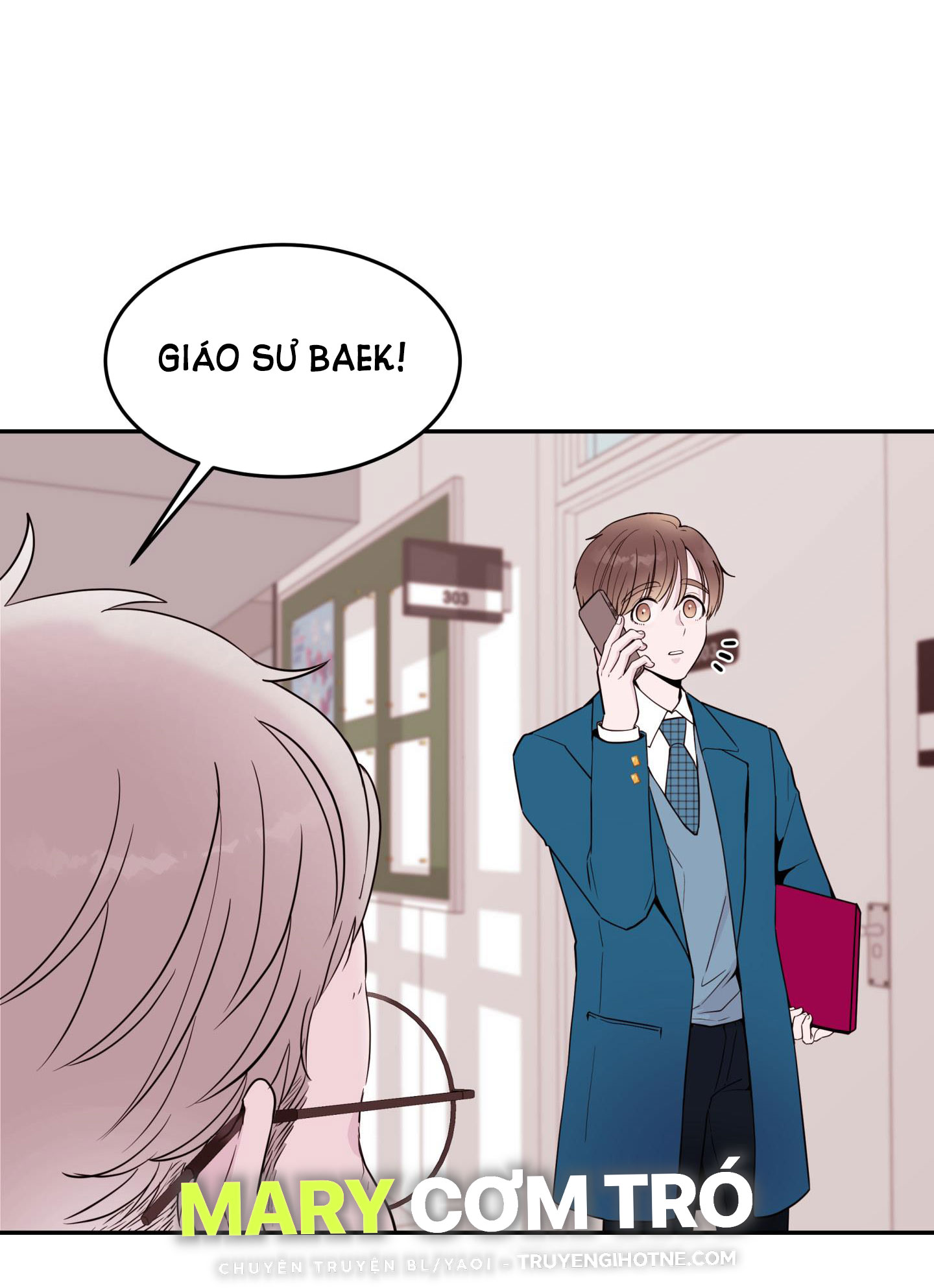 em trai vợ thật nguy hiểm chapter 27.1 4