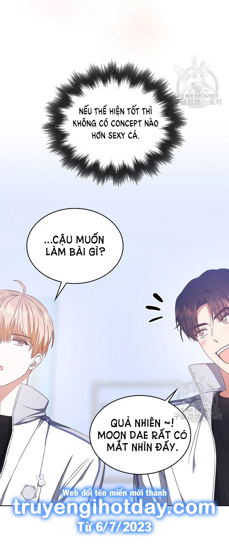 Debut Or Die chapter 39.2 - Trang 27