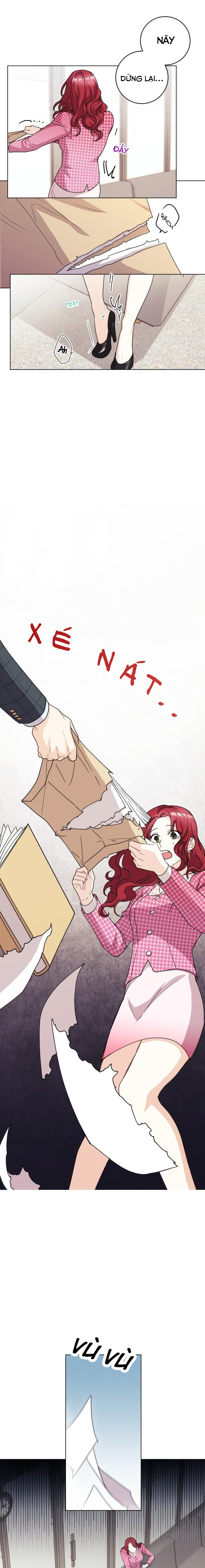 touch your heart chapter 3 13