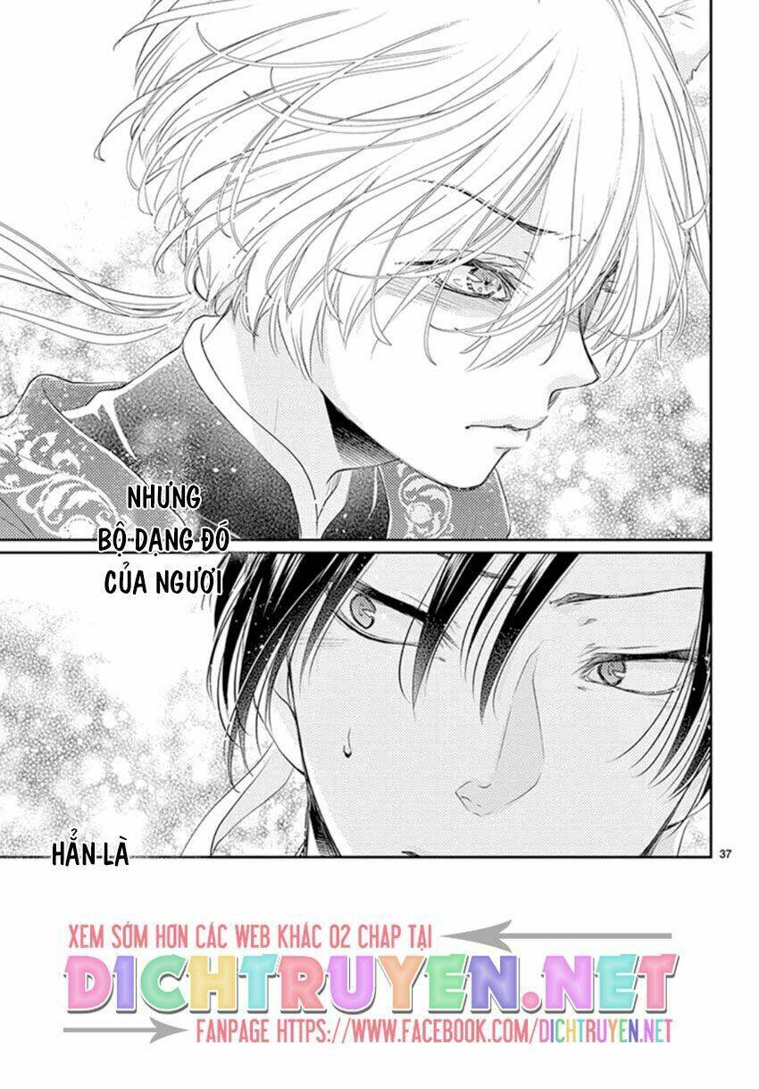 vua quái vật chapter 16 37