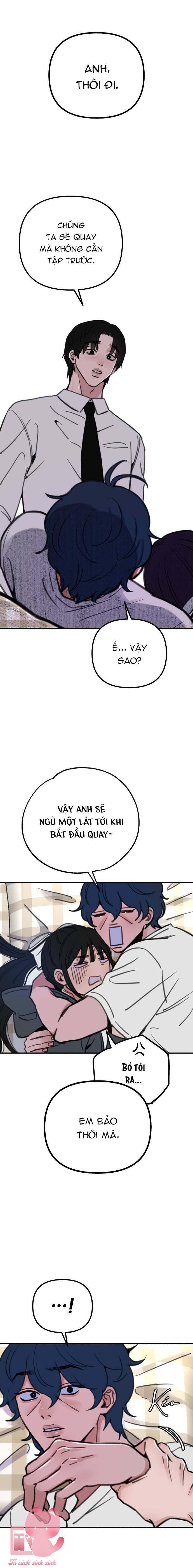 nàng thơ điện ảnh chapter 57 22