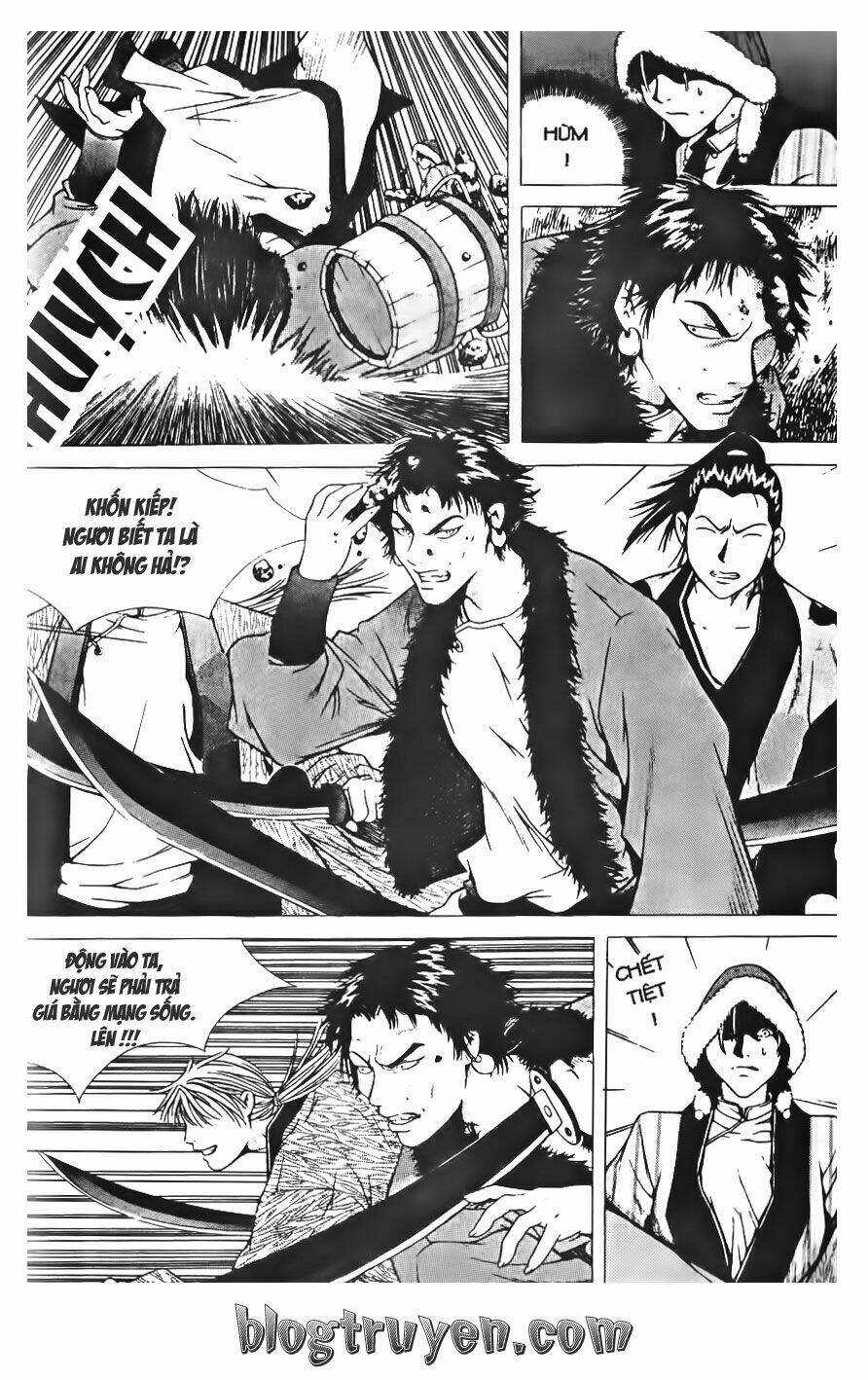 threads of time - dòng thời gian chapter 6 12