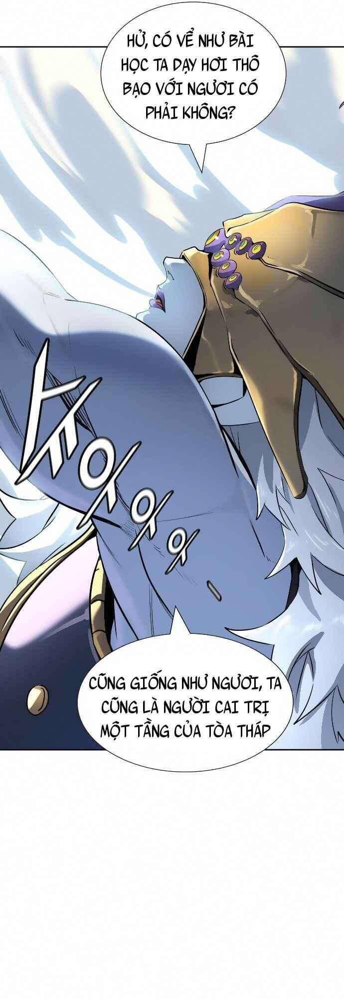 tòa tháp bí ẩn 2 chapter 519 94