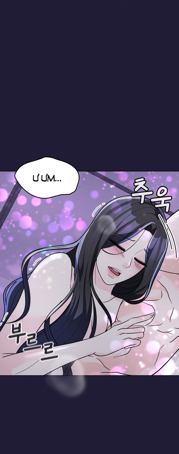 [18+] điều em cố giấu chapter 31.1 4