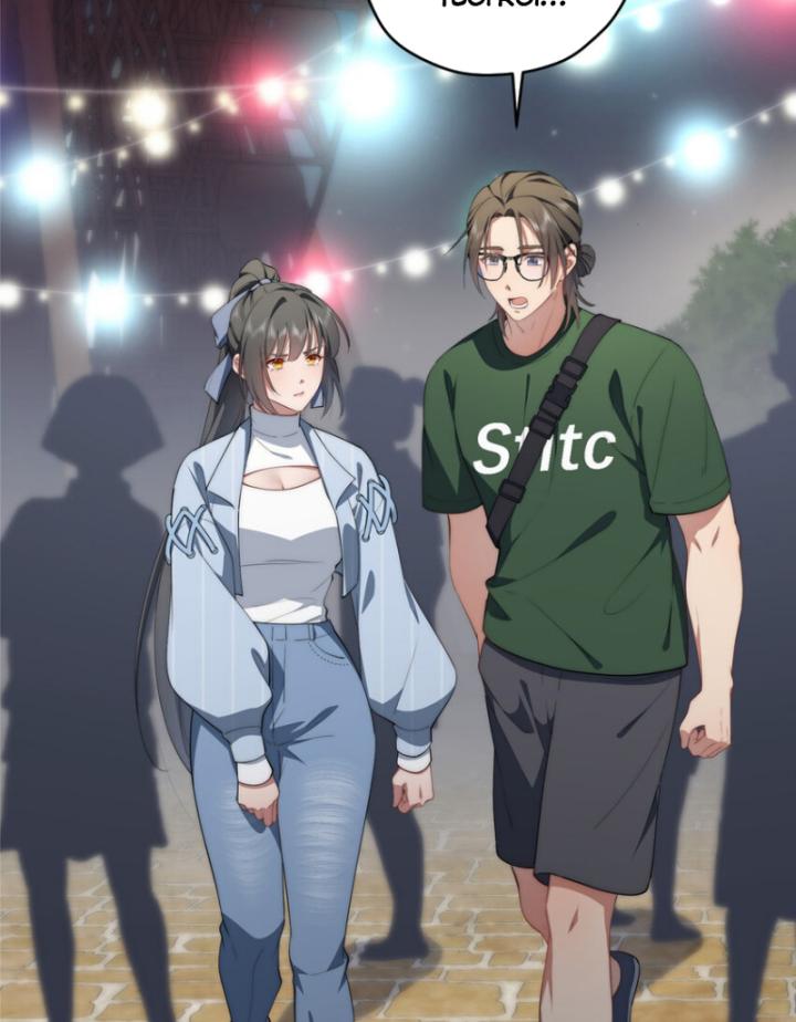 nữ chính chạy từ trong sách ra thì phải làm sao chapter 64 5