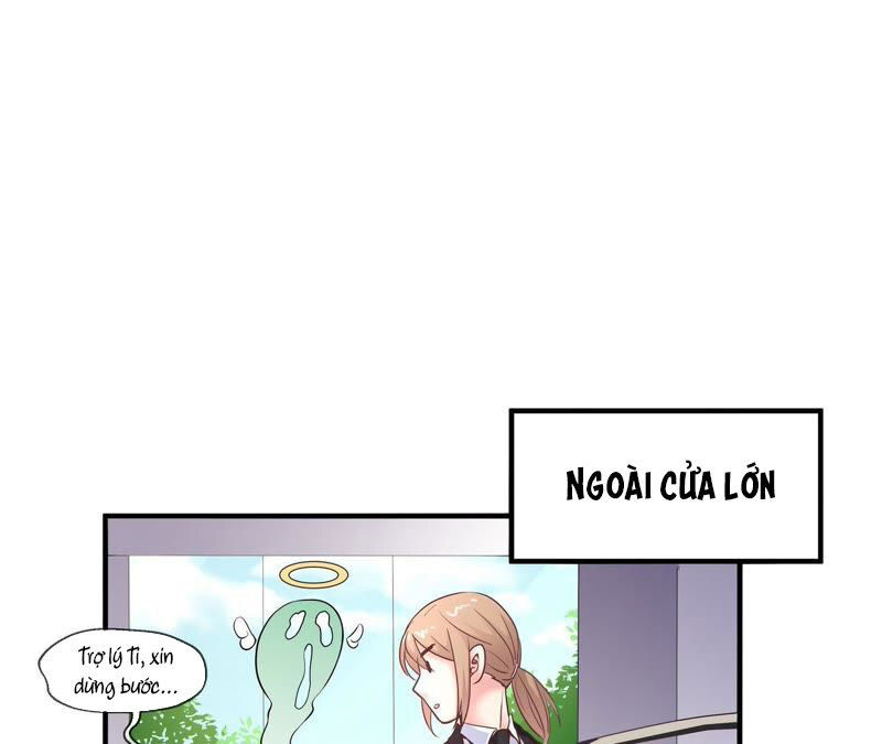 chiến lược lãng mạn của thịnh thiếu chapter 58 48