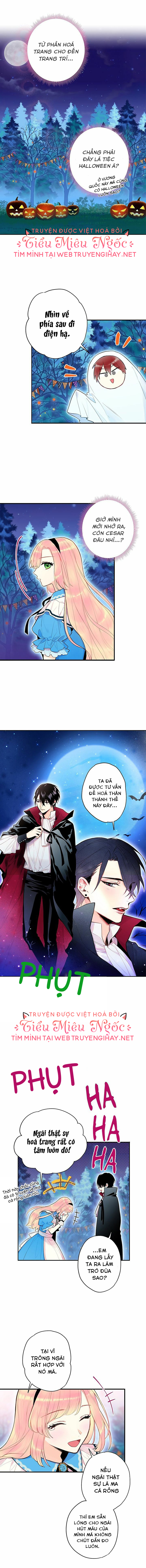 sống sót với thân phận là vợ của vị anh hùng chapter 49 5