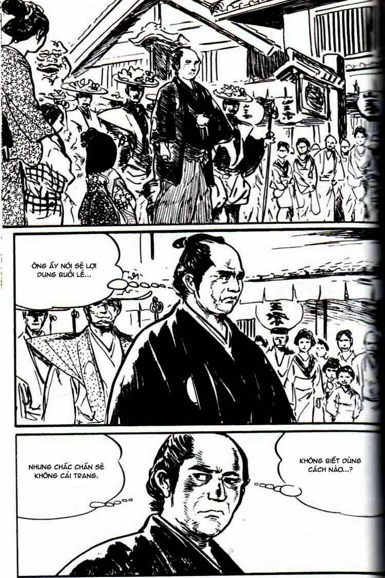 lone wolf and cub chapter 130 47