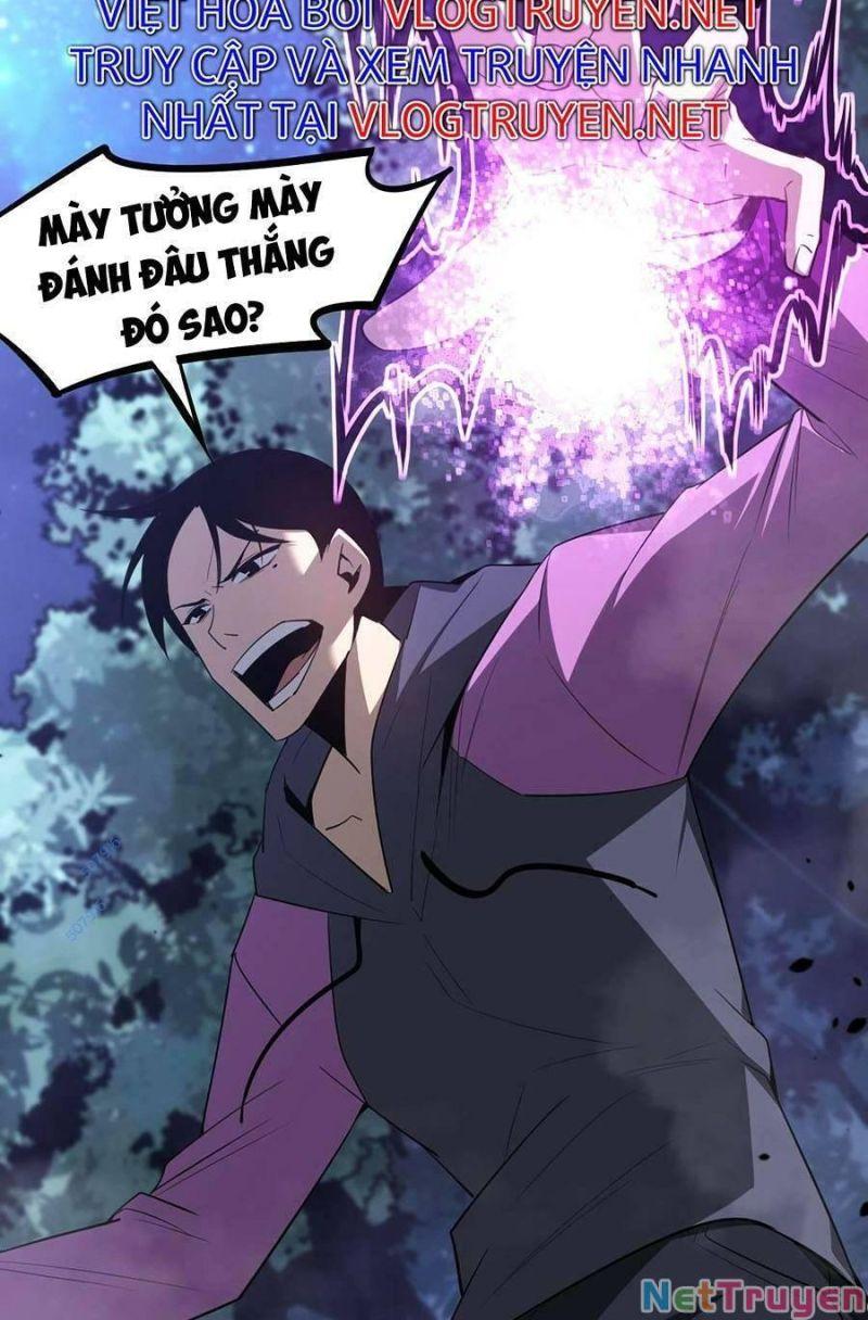 siêu tiến hóa chapter 71 64