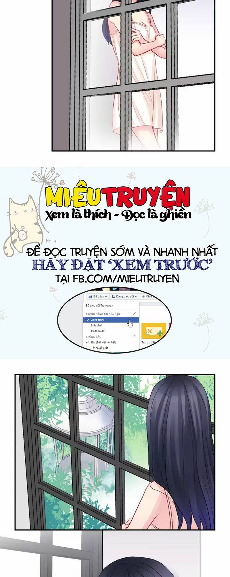 nghịch chuyển luyến tình chapter 14 9