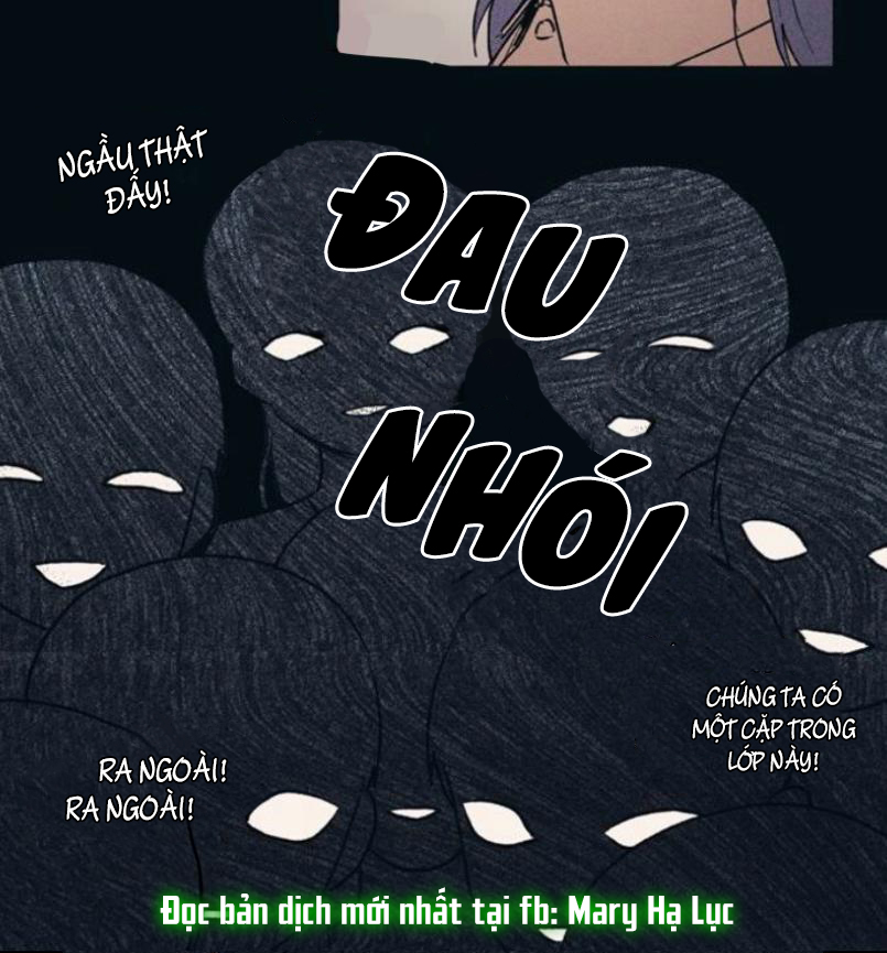 yeonwoo ngây thơ chapter 36.3 3