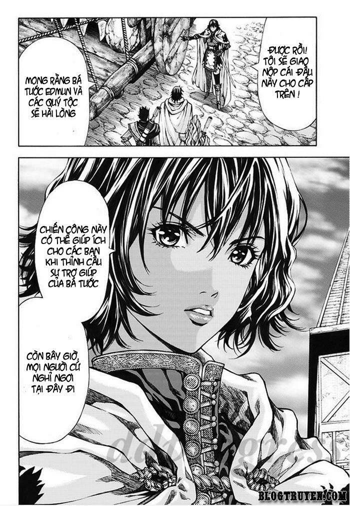 dragon's dogma - progress chapter 4 3