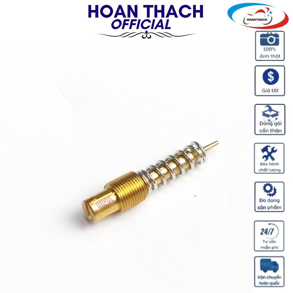 Ốc gió xe máy Mio HOANTHACH SP006547