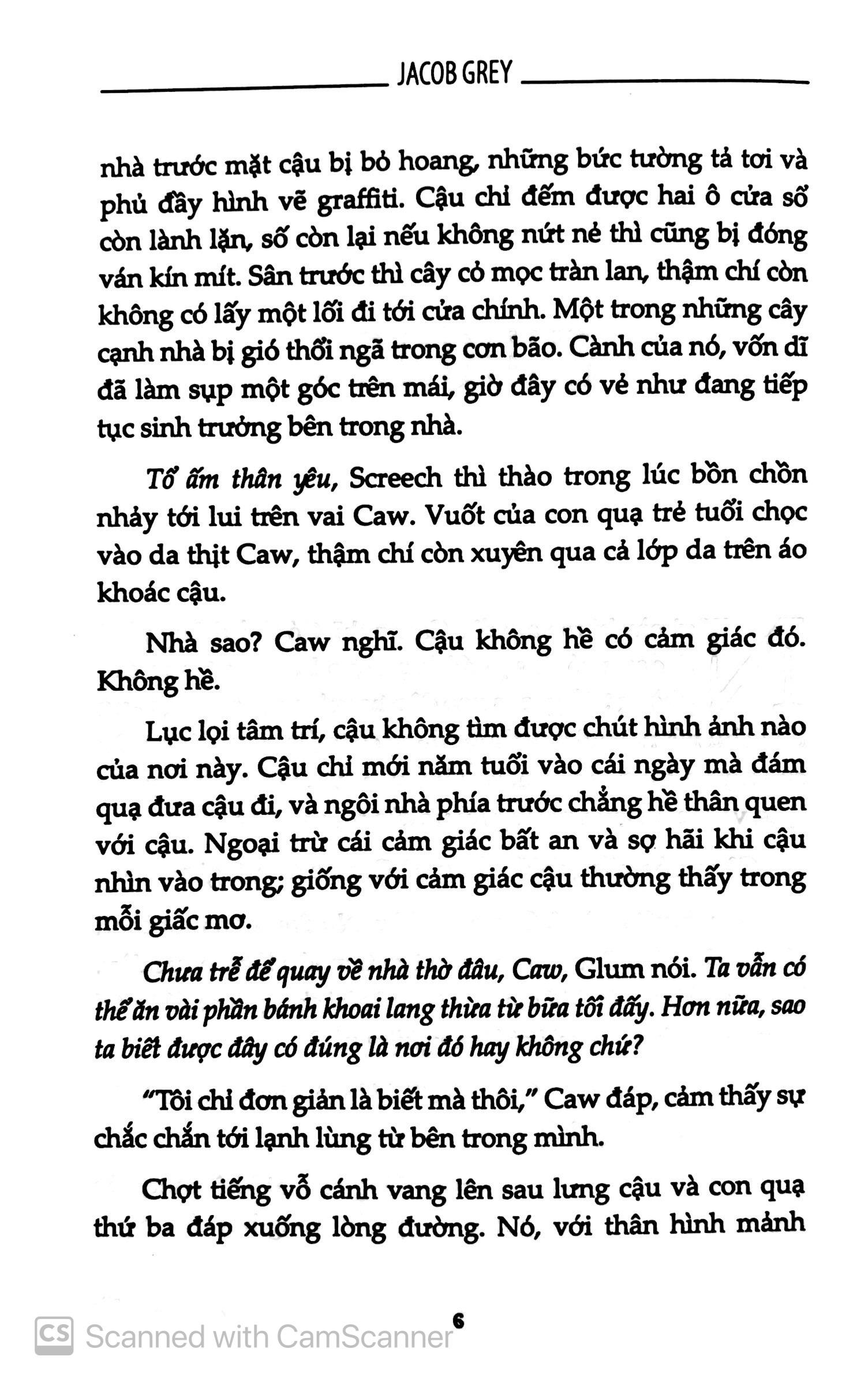 Tan Đàn - Phần 2 Series Người Hoang