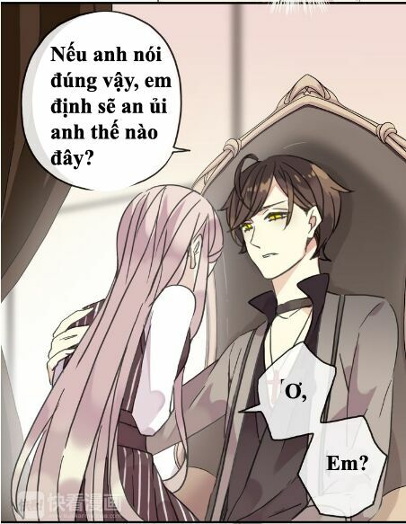 vết cắn ngọt ngào phần 1 chapter 30 24