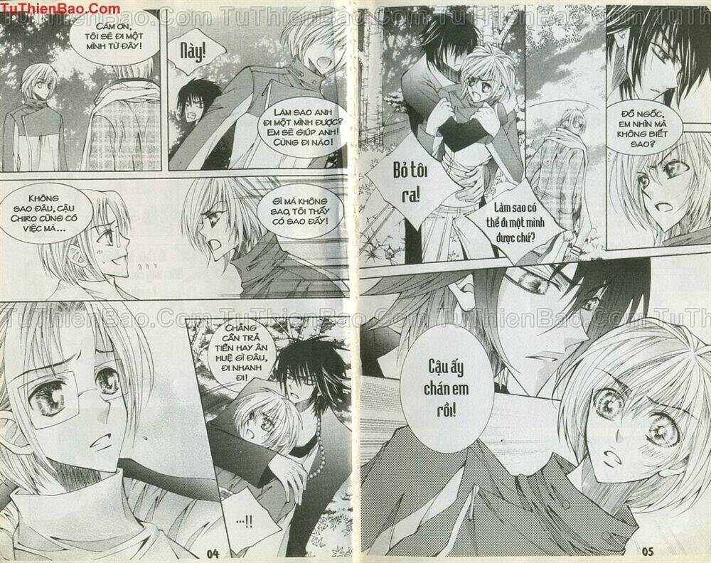 dự án siêu sao chapter 7 3