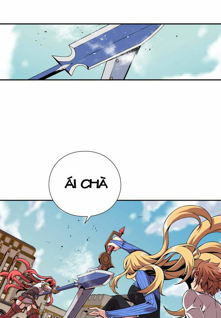 valkyrie agency chapter 6 4