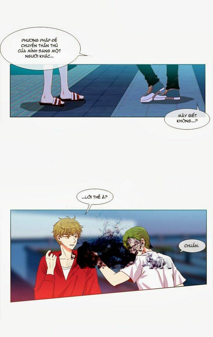 món quà từ chúa chapter 19 3