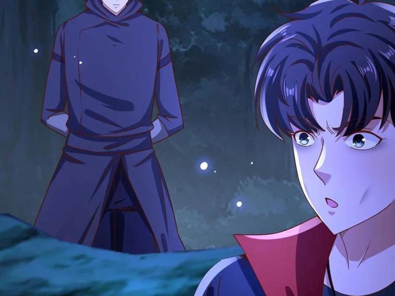 bảy vị tỷ tỷ tuyệt thế vô song của ta chapter 46 54