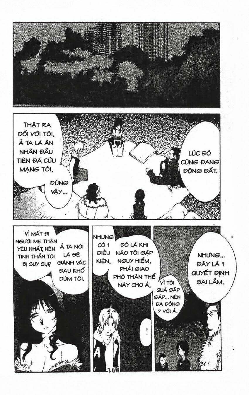 trời đất rung chuyển chapter 6 10