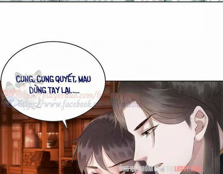 trọng sinh bá sủng nhiếp chính vương quá mạnh mẽ chapter 107 48