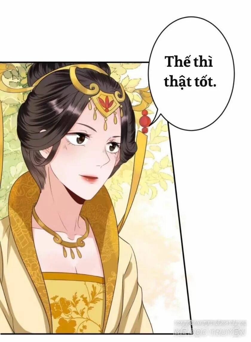 theo đuổi hoàng tử quá khó a~ chapter 66 16