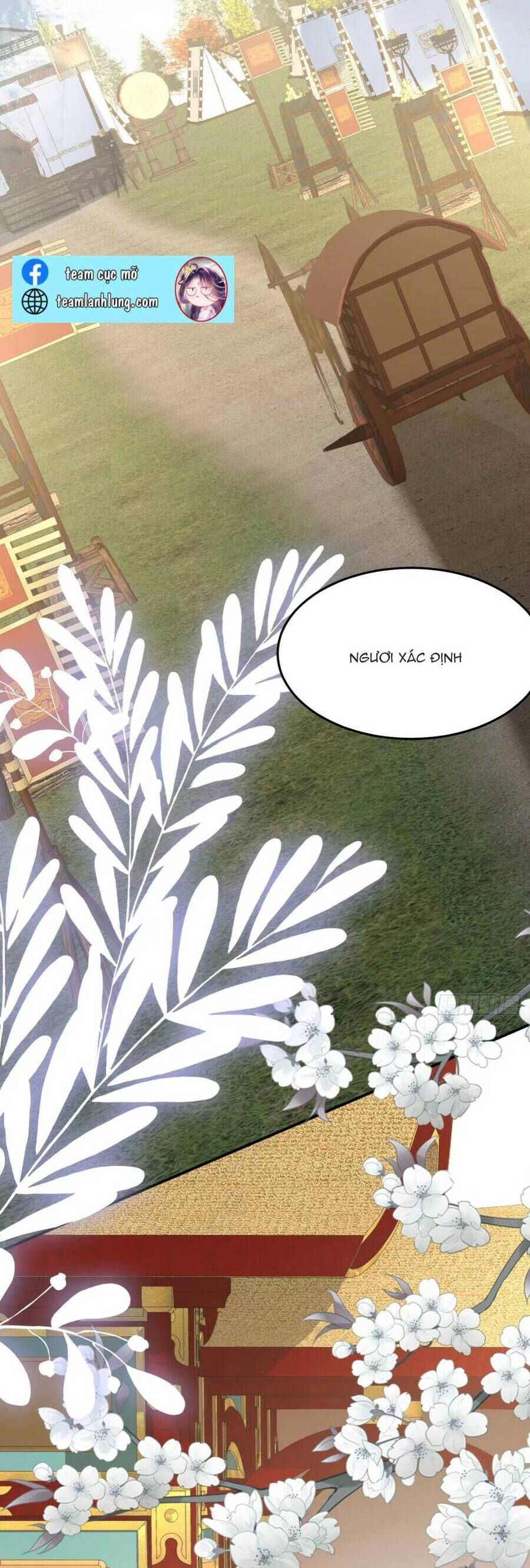 đoàn sủng tiểu kiều của ba ba bạo quân chapter 21 33