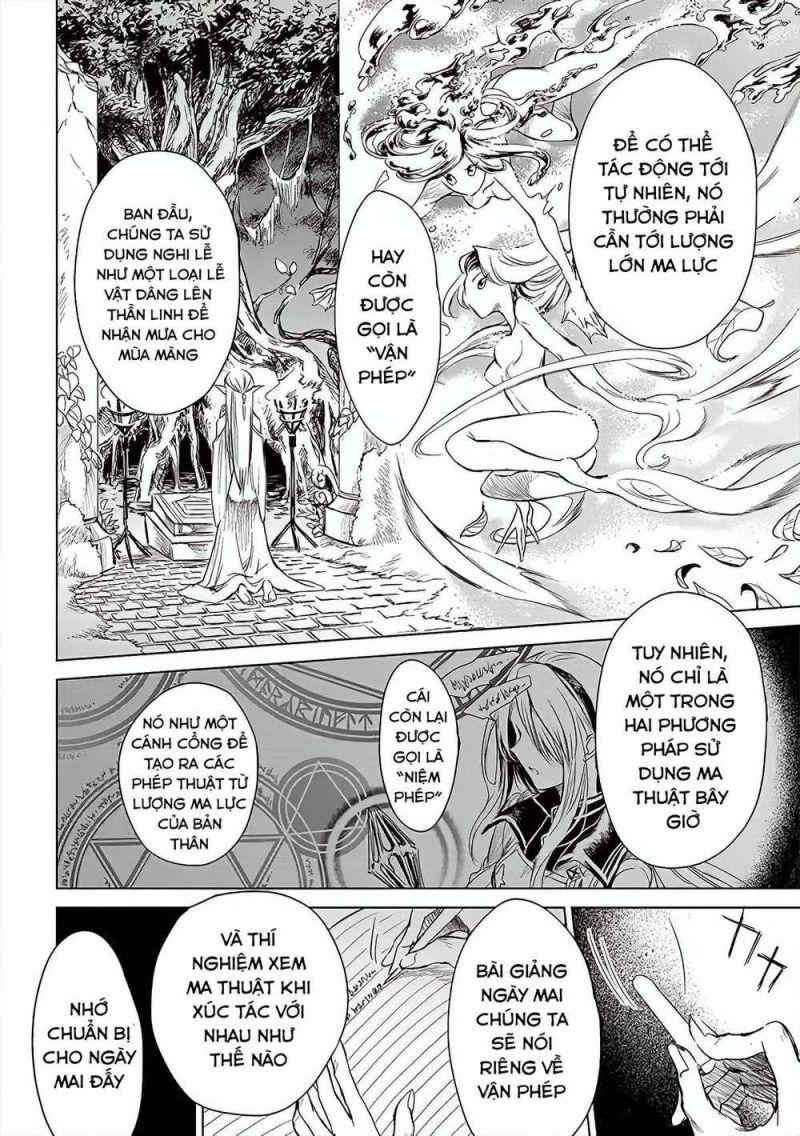 ori of the dragon chain – “heart” in the mind chapter 19 24