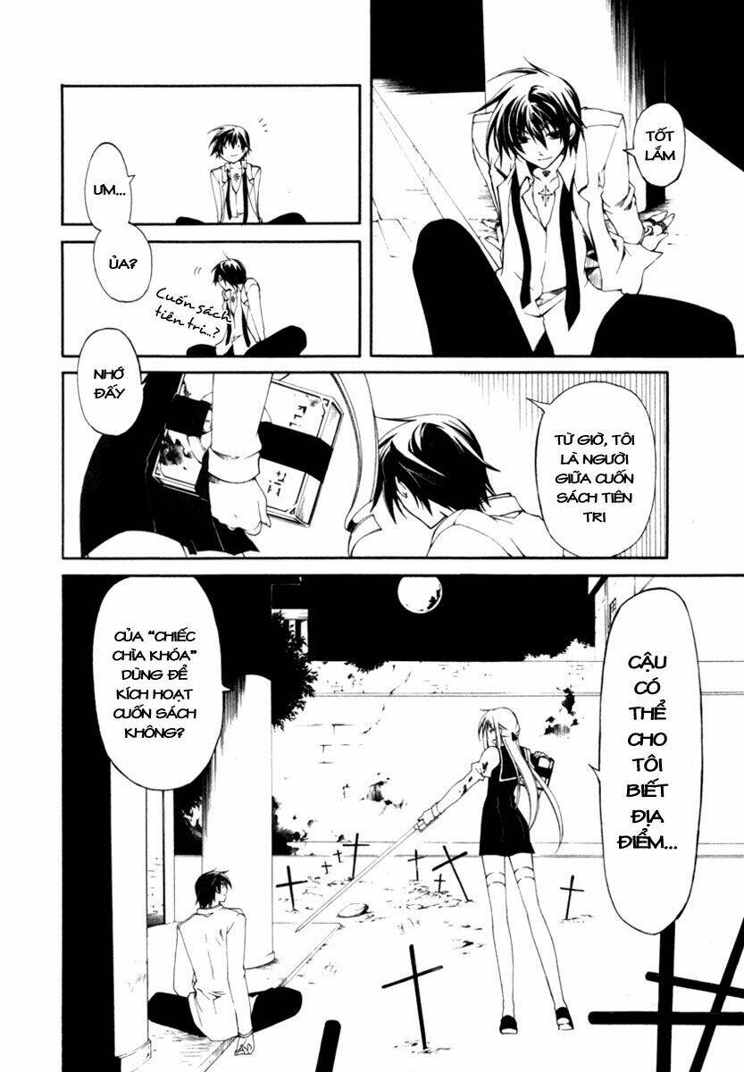 bloody cross chapter 1 53