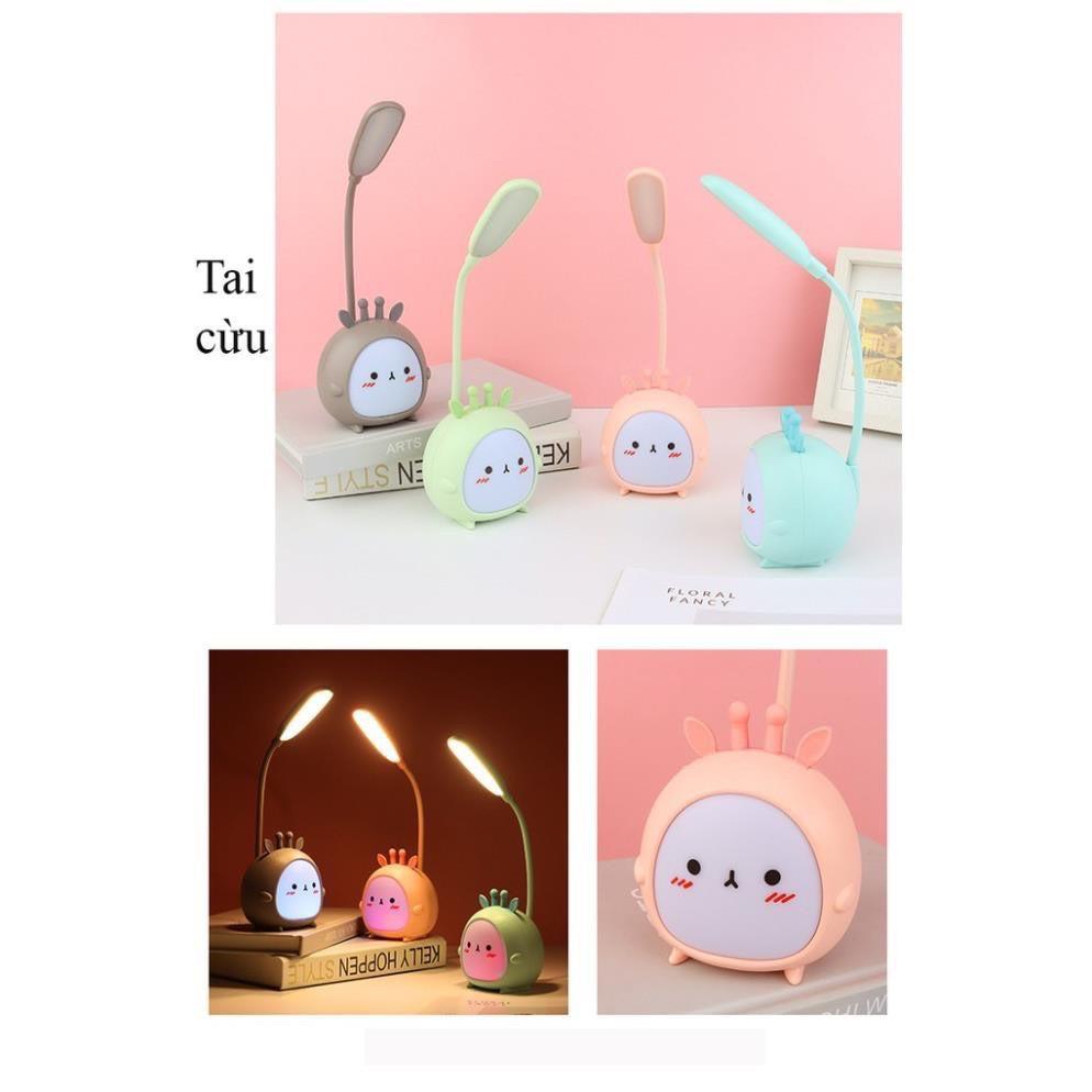 Đèn chống cận hình thú--HH260