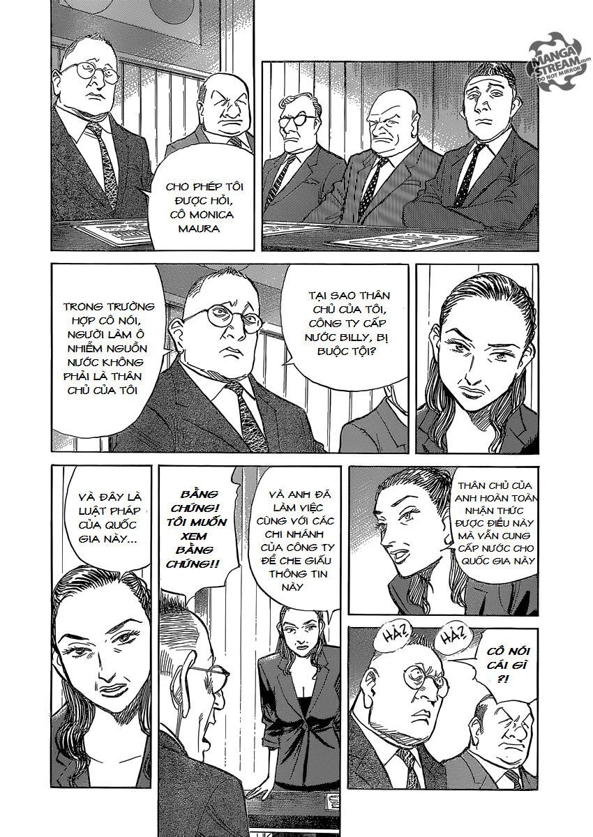 billy bat chapter 158 8