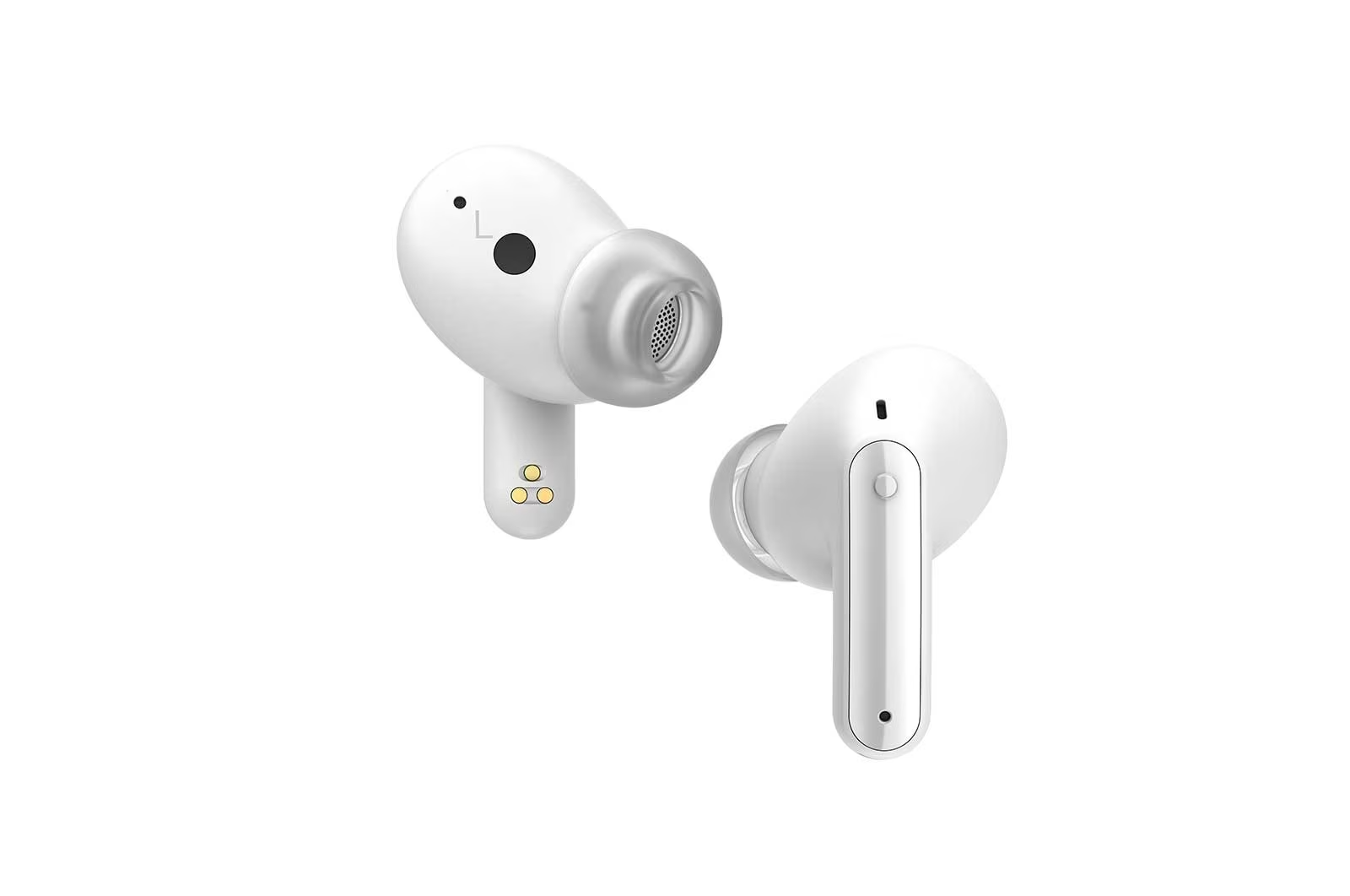 Tai nghe Bluetooth LG TONE FP8 - Hàng Chính Hãng
