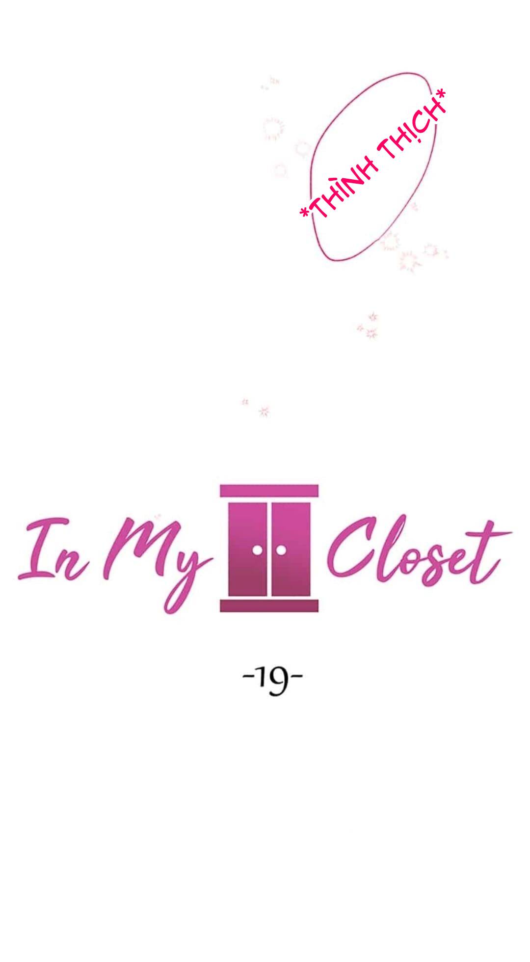 in my closet chapter 19 10