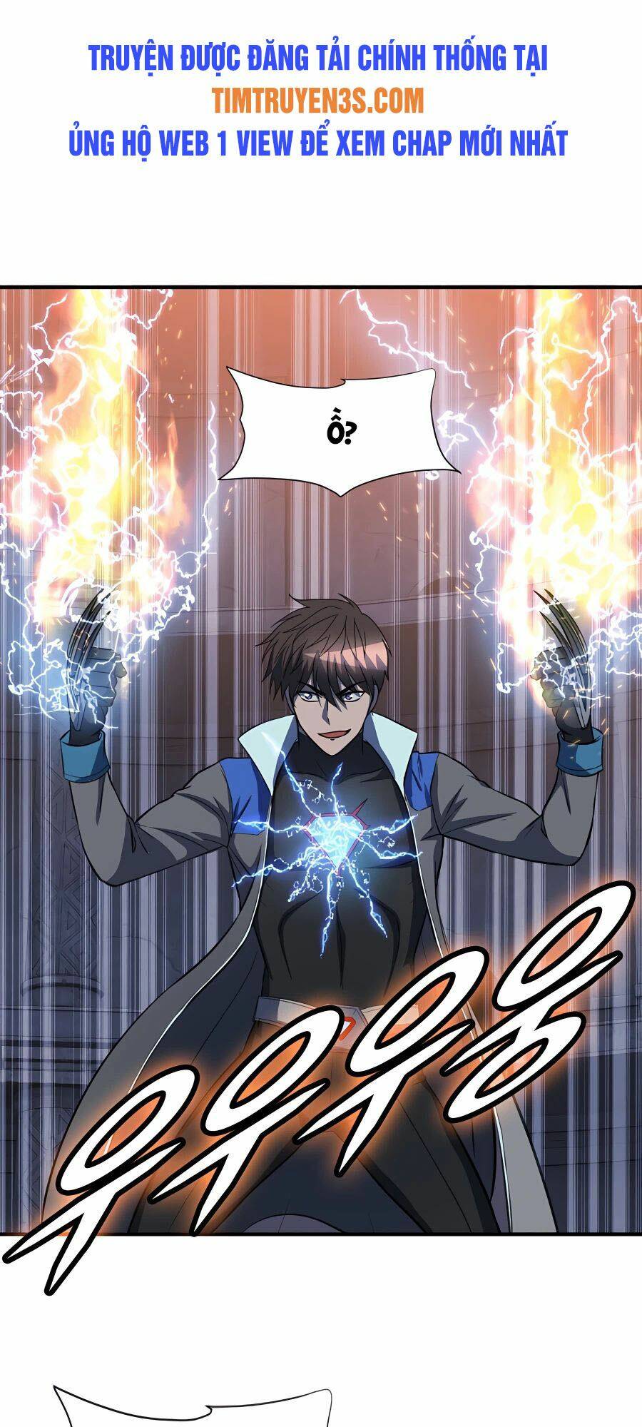 mẹ tôi là chòm sao bảo hộ m chapter 40 68