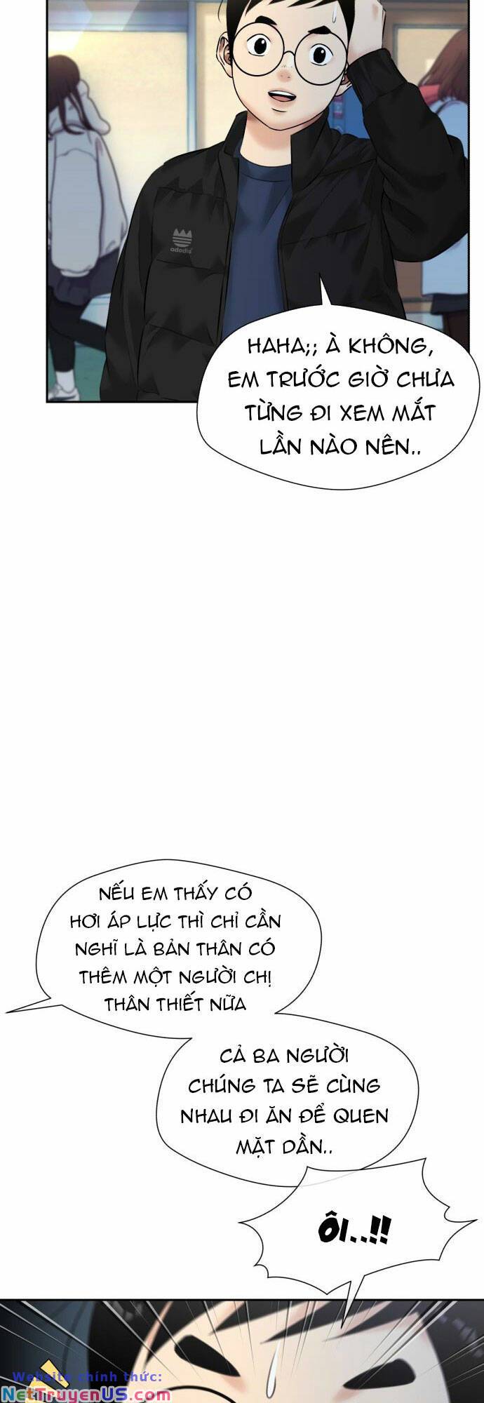 gương mặt thiên tài chapter 128 2