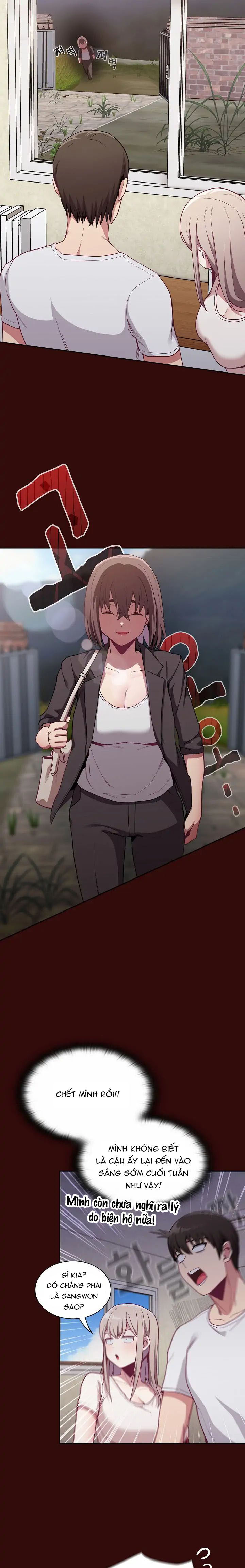 người chữa lành chapter 11.2 2