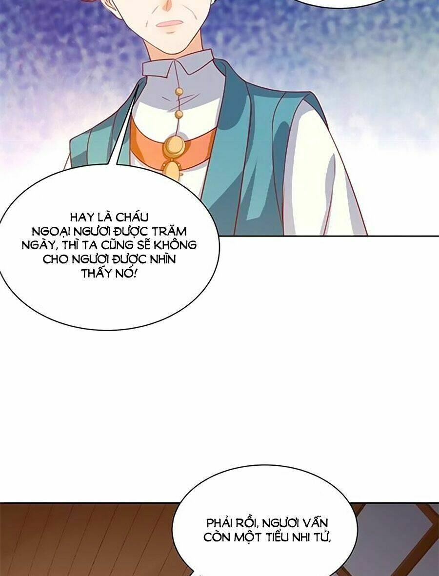 xuân khuê bí lục: xưởng công thái liêu nhân chapter 58 11