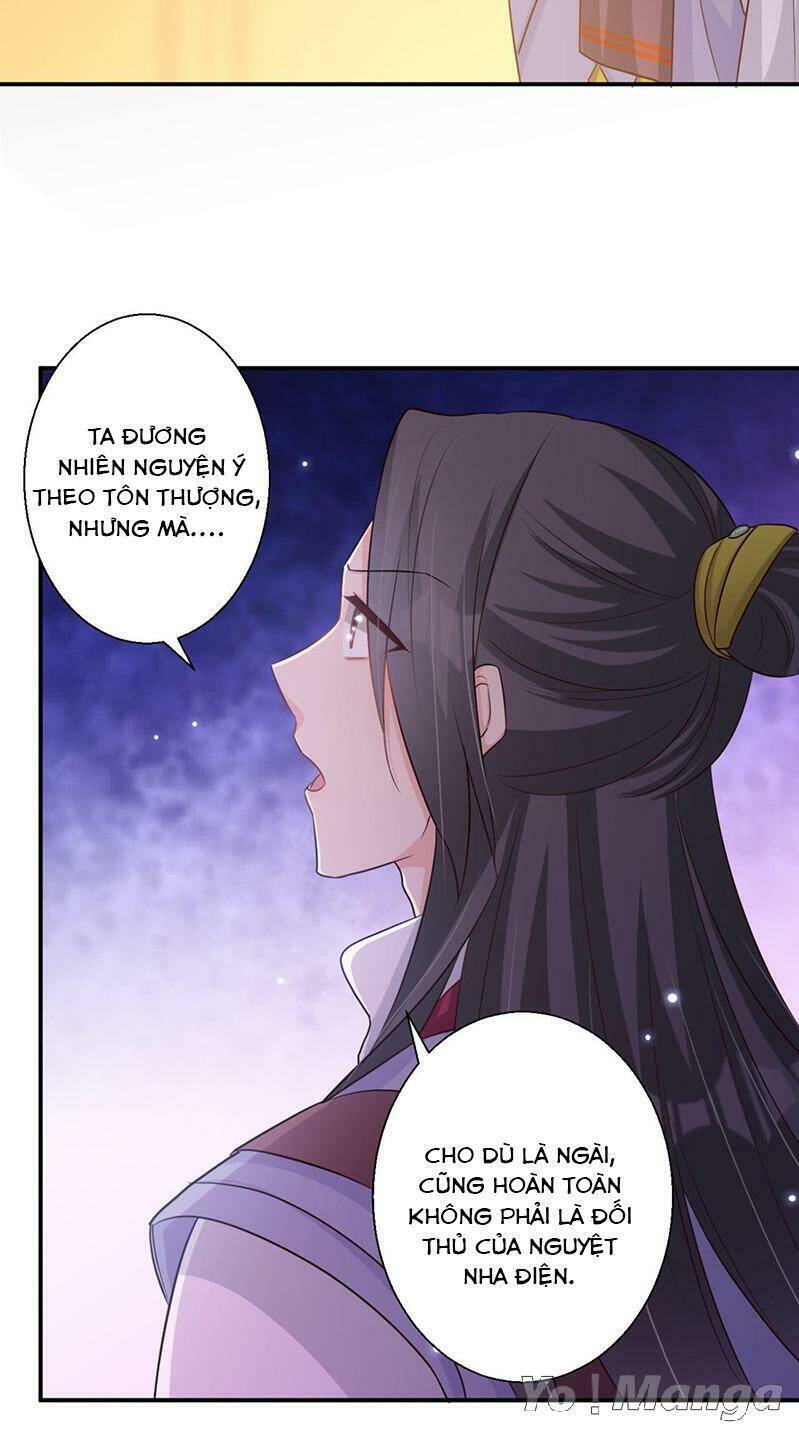 độc y cuồng phi chapter 65 21